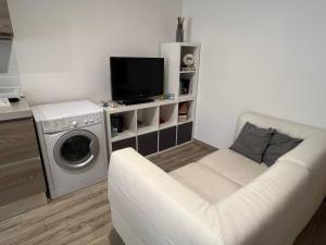 Apartment Wohnung Etna Marine Garden by Interhome