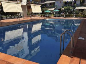 Apartment Wohnung Etna Marine Garden by Interhome