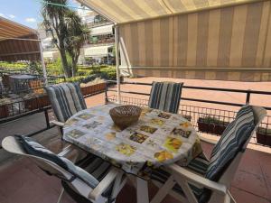 Apartment Wohnung Etna Marine Garden by Interhome