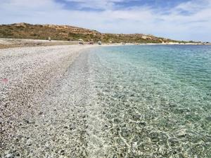 Apartment Casa Corallina Meerblick 300m vom Strand entfern by Interhome