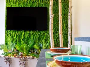Apartment U Principi Luxus-Ferien by Interhome