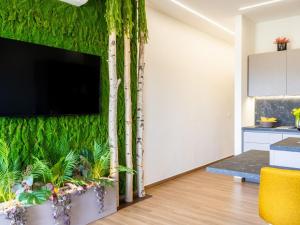 Apartment U Principi Luxus-Ferien by Interhome