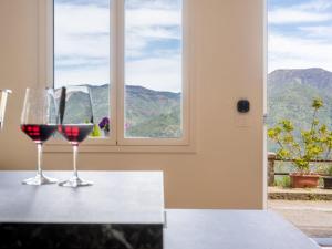 Apartment U Principi Luxus-Ferien by Interhome