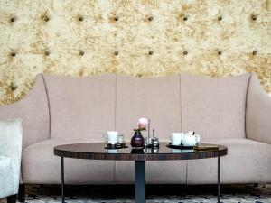 Steigenberger Icon Grandhotel Handelshof Leipzig