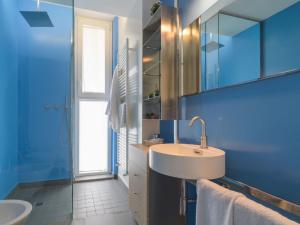 Holiday Home Tolles Ferienhaus in Cerasella mit Großem Garten by Interhome