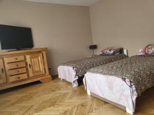 Apartament Bajka