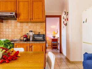 Apartment Oikia Naxos Wohnung by Interhome