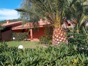 Holiday Home Casa Romana in Strandnähe by Interhome