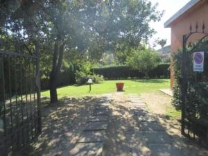 Holiday Home Geräumiges Ferienhaus Quadrilocale Atlantic by Interhome