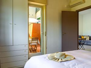 Apartment Casa Undine - Les Roches Noires by Interhome