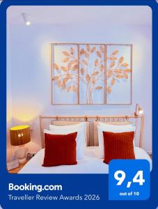 New Calm & Charming Loft Altea