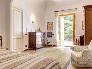 Holiday Home Villa Le Vignoble in Montargano by Interhome