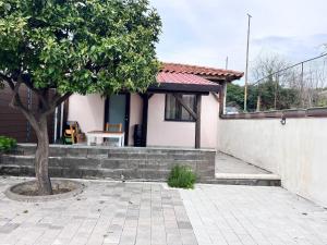 Apartment Rsm-Wohnung mit Gemeinschaftspool by Interhome