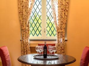 Holiday Home Gemütliche Dimora Cariga in Giarre by Interhome