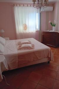 Apartment Das Haus der Julia by Interhome