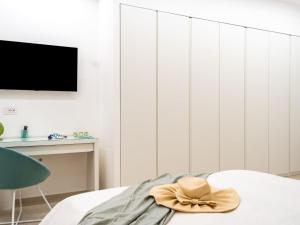 Apartment Wohnung Loft 192 in Strandnähe by Interhome