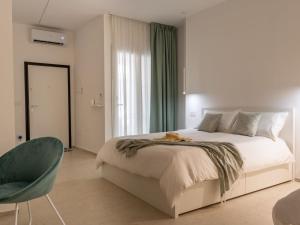 Apartment Wohnung Loft 192 in Strandnähe by Interhome