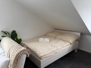 Ferienwohnung Verissimo