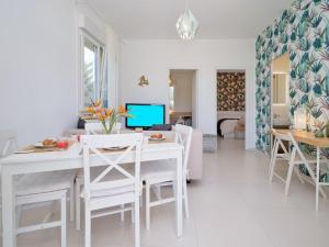 Holiday Home Villa Teti- mit Schwimmbad und in der Nähe des Strandes by Interhome