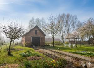 Boutique Hotel Westerlee