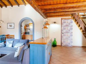 Apartment La casa di Gio by Interhome