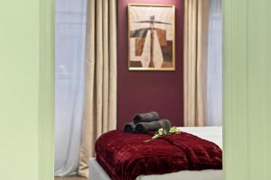 Luxury 1-Bedroom Apartment for 6 near Piccadilly Circus