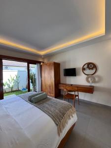 Villa Taoro Jimbaran