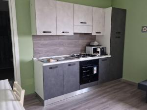 Apartment Wohnung Suite Mare in Strandnähe by Interhome