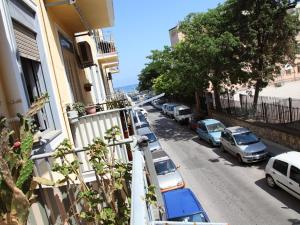 Apartment Studio für 10 Personen in Cefalù- Sizilien - Nordküste von Sizilien by Interhome