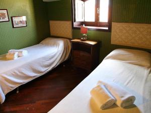 Apartment Casa del Nobile by Interhome