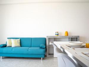 Apartment Meerblick-Wohnung Casa Serafina Armonia by Interhome