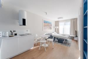 Kołobrzeg Riverside Comfort Apartment by BookingHost