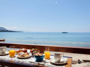 Apartment Nest am Meer by Interhome