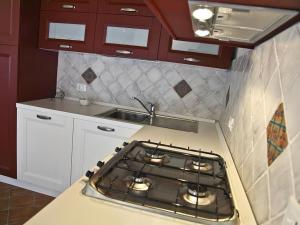 Apartment La Casa della Luna by Interhome