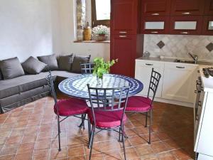 Apartment La Casa della Luna by Interhome