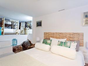 Apartment Nest am Meer by Interhome