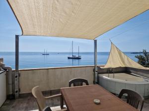 Apartment Wohnung Suite Panorama by Interhome