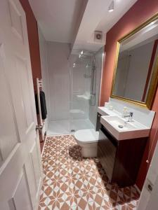 Cupcake Apartment - Central Location