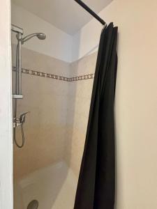 Confort, résidence sécurisée, garage !