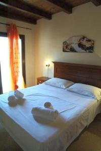 Apartment Balcone Mediterraneo A by Interhome