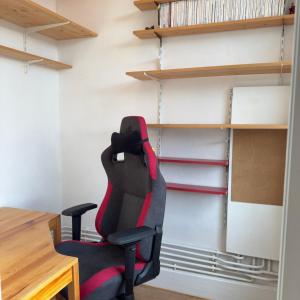 La Ruche Jean Jaurès