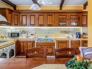 Holiday Home Ferienvilla Villa Aura mit Pool by Interhome