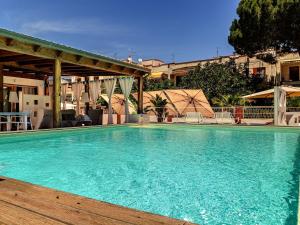 Apartment Haus Cori - Perla by Interhome