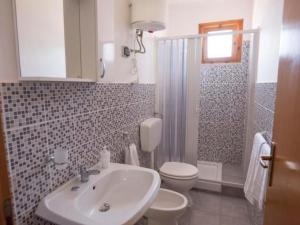 Apartment Appartement in Sciacca mit Terrasse und Garten by Interhome