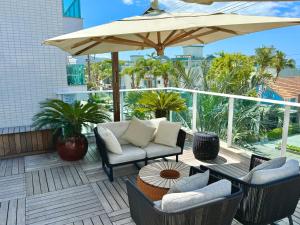 Excelente Apto no condomínio Boulevard