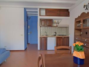 Apartment Haus Bordonaro B by Interhome