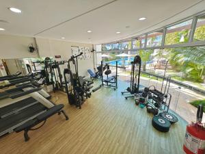 Excelente Apto no condomínio Boulevard