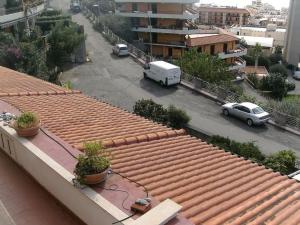 Apartment Entire mit Terrasse by Interhome