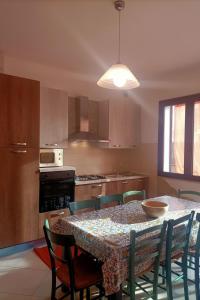 Holiday Home Villa Lilla 20 metri dal mare by Interhome