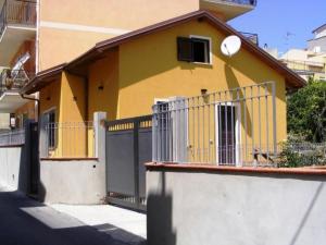 Holiday Home Villa Lilla 20 metri dal mare by Interhome